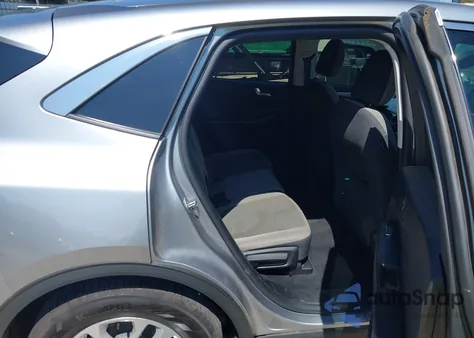 2021 Ford Escape Se z USA, uszkodzony, nr VIN 1FMCU0G63MUB06741